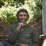 Zegama Salomon Camp