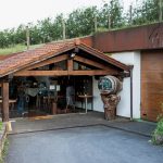 Zegama Salomon Camp