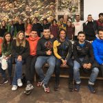 Zegama Salomon Camp