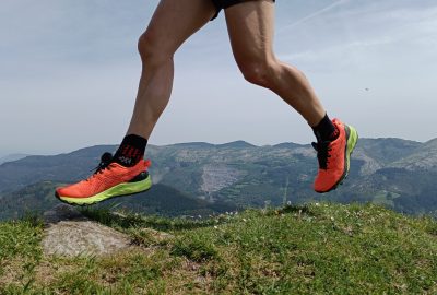 Asics GEL-Trabuco 10