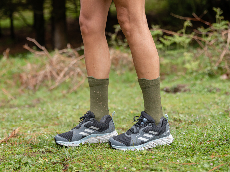 adidas Terrex Two Flow