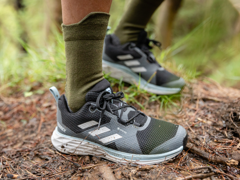 adidas Terrex Two Flow
