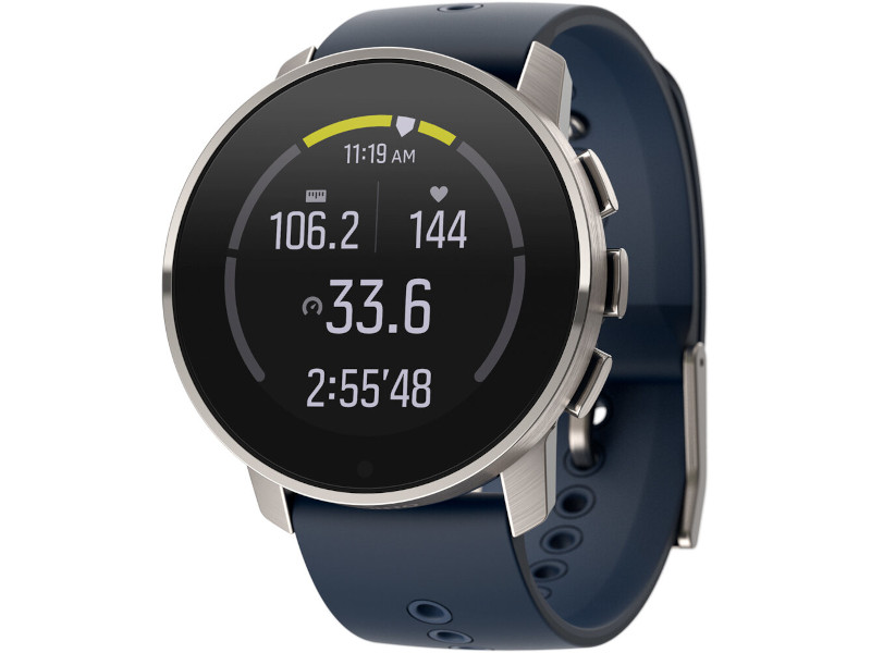 Suunto 9 baro 2025 spotify