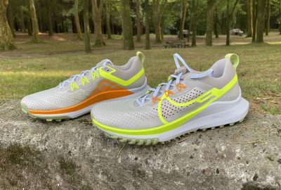 Nike Pegasus Trail 4