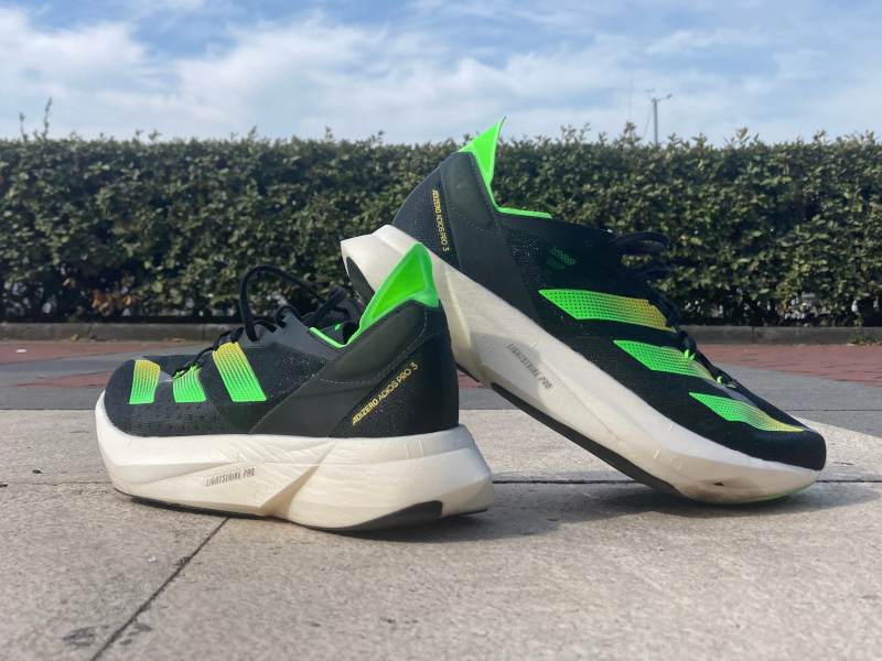 adizero adiós pro 3