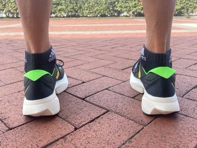 adizero adiós pro 3