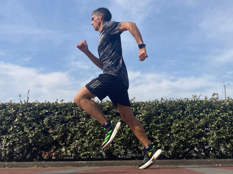 adizero adiós pro 3