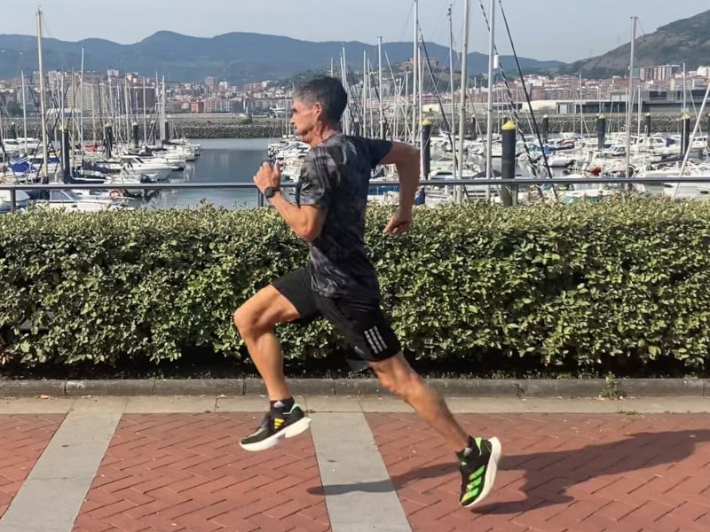 adizero adiós pro 3
