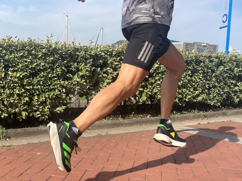 adizero adiós pro 3