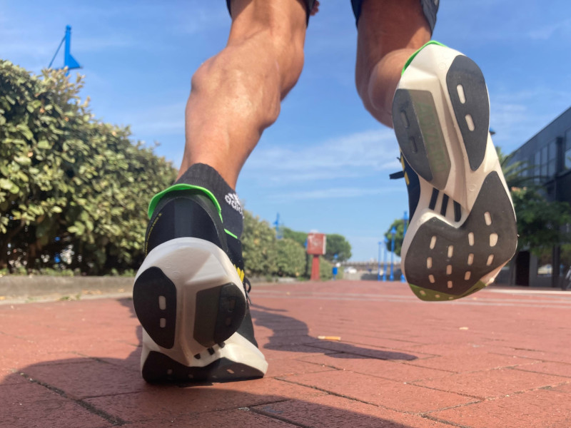 adizero adiós pro 3