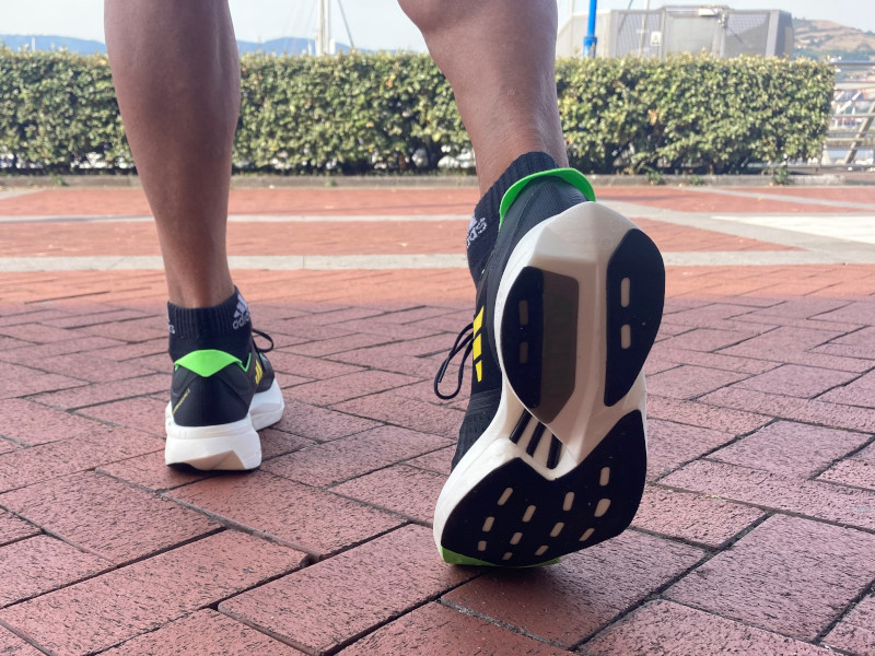 adizero adiós pro 3