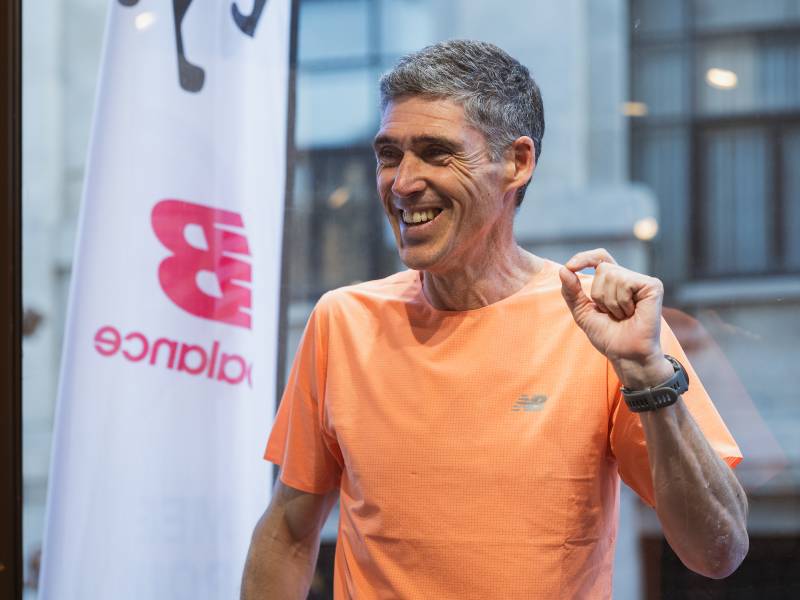 Forum Sport Running Club