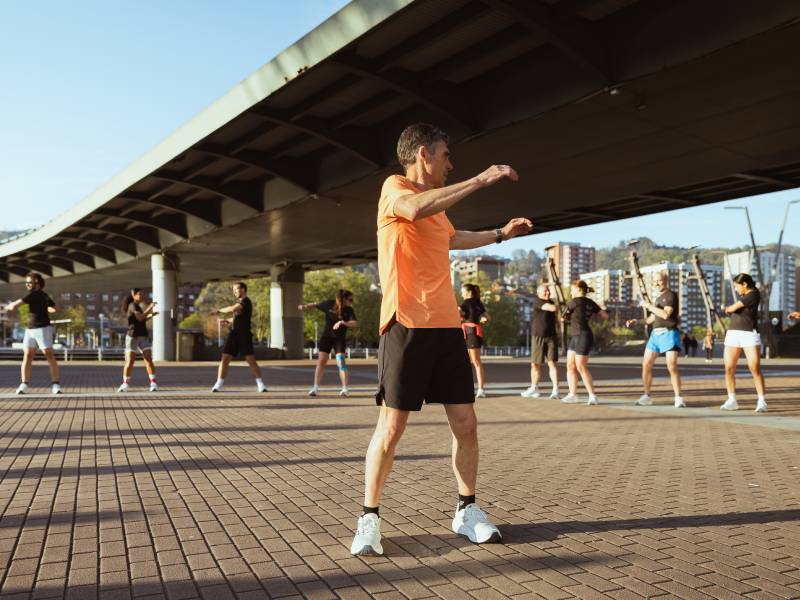 Forum Sport Running Club
