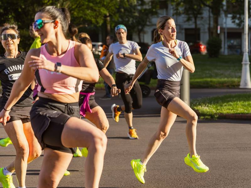 Forum Sport Running Club