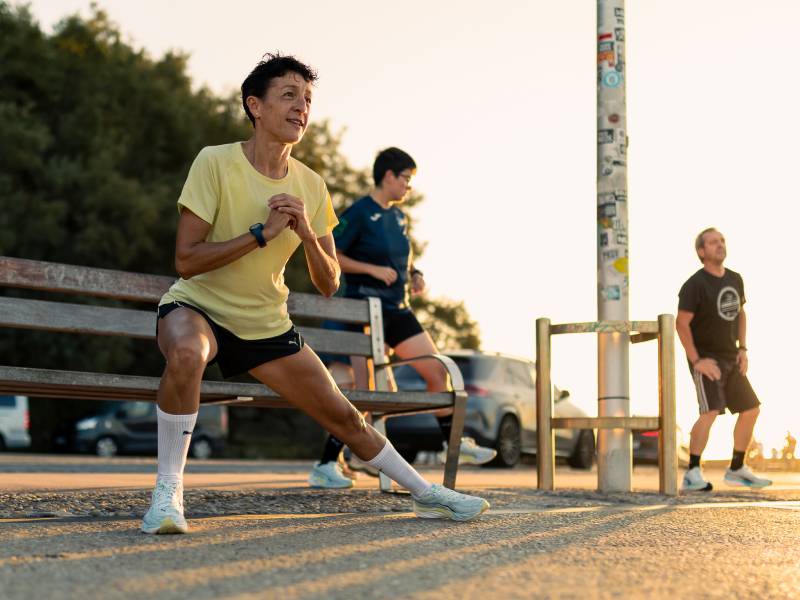 Forum Sport Running Club