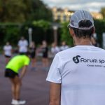 Forum Sport Running Club