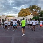 Forum Sport Running Club