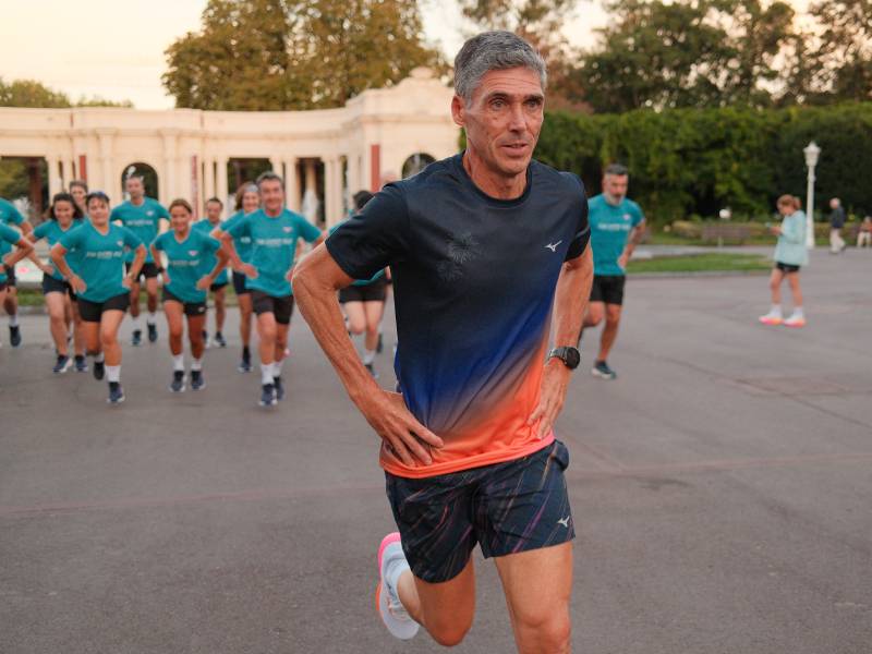 Forum Sport Running Club