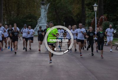 Forum Sport Running Club