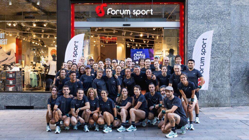 forumsport runningclub 2026