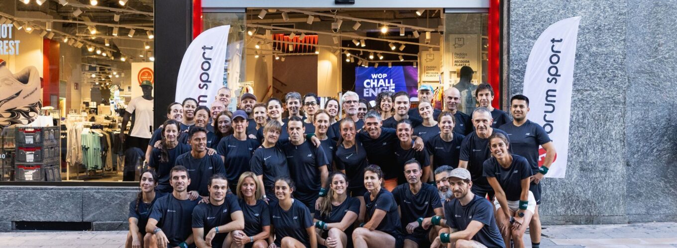 forumsport runningclub 2026