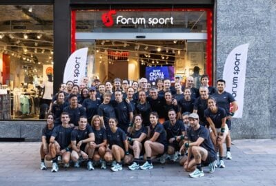 forumsport runningclub 2026