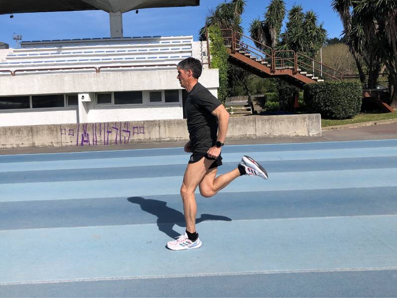 Los más vendidos: Mejor Calzado para Correr por Carretera para Hombre