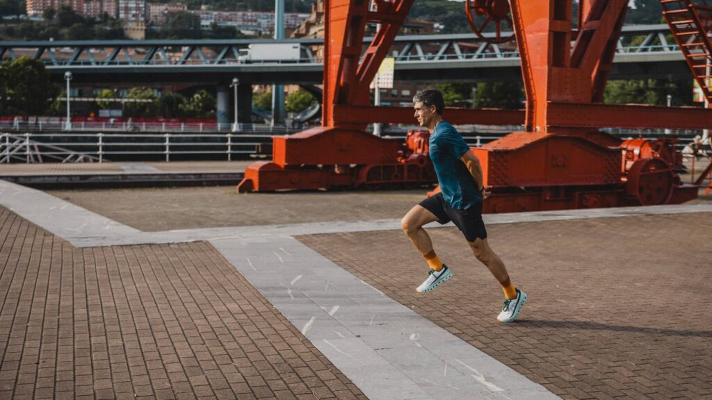 Las 5 mejores zapatillas de running para hombre de 2022