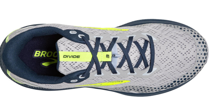 Zapatillas de Trail Running