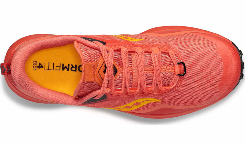 Zapatillas de Trail Running