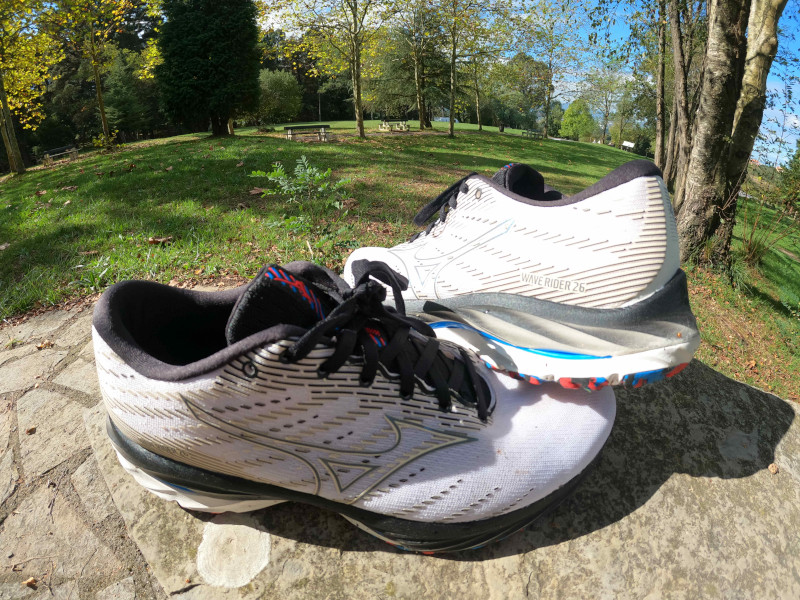 Mizuno wave rider 16 2015 discount