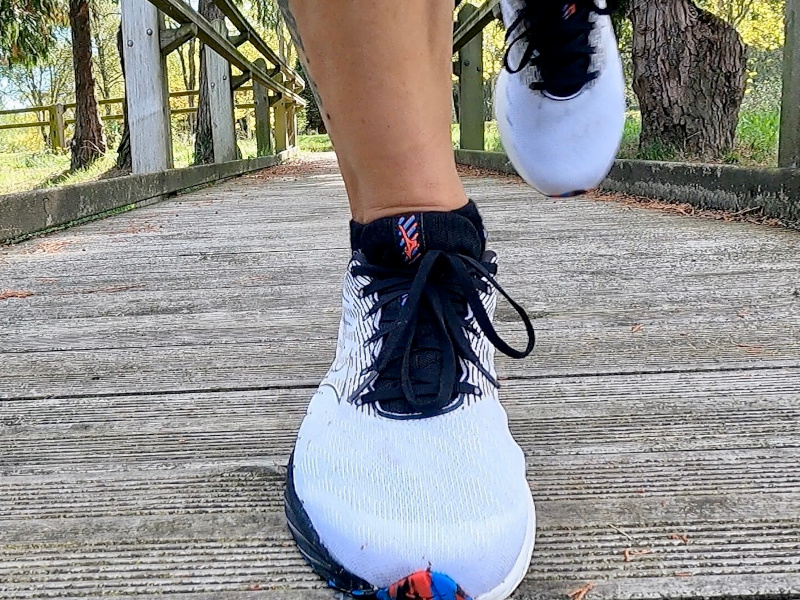 Mizuno wave deals rider 17 comentarios
