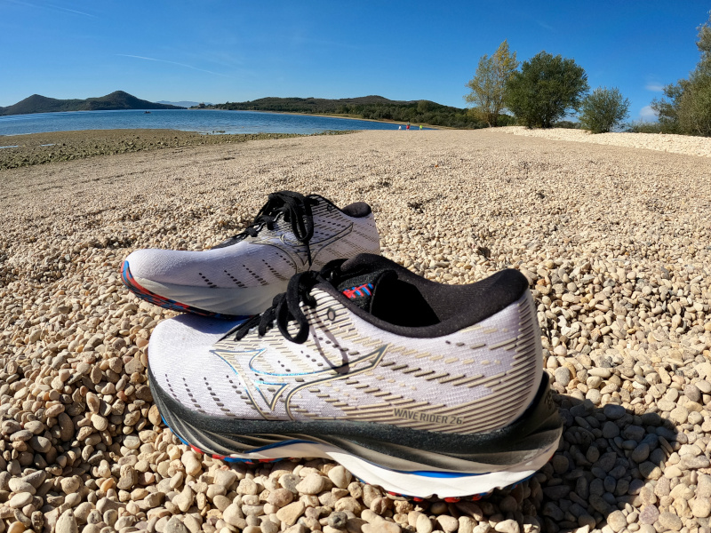 Mizuno wave elevation forum on sale