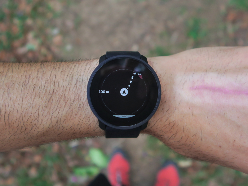 Suunto 9 Peak Pro: elegancia y resistencia