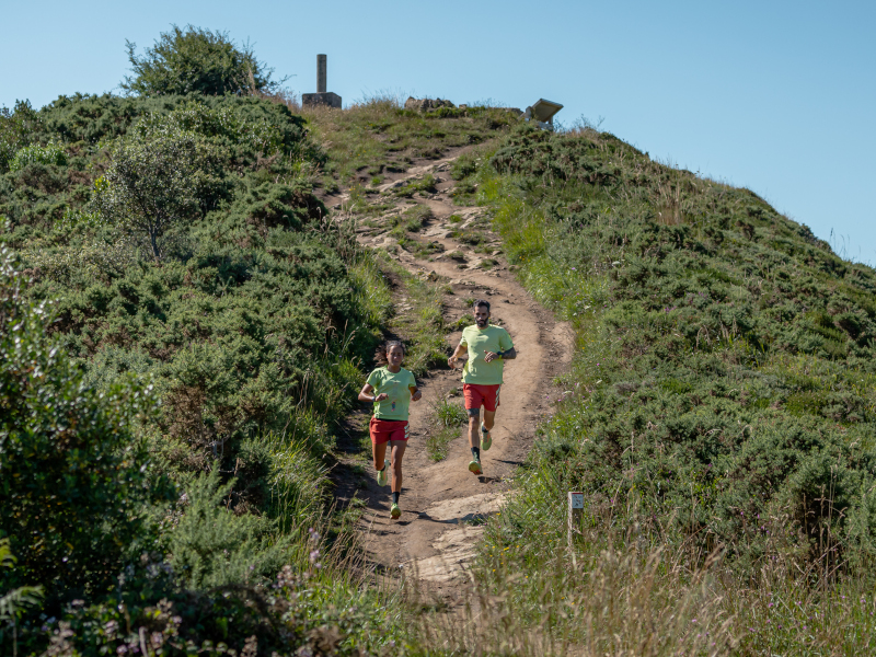 mejorar en las cuestas