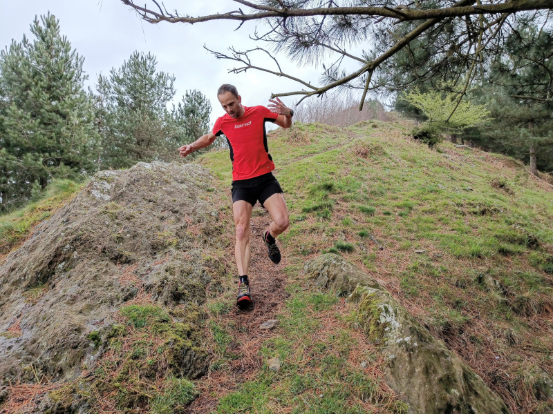 mejorar en las cuestas