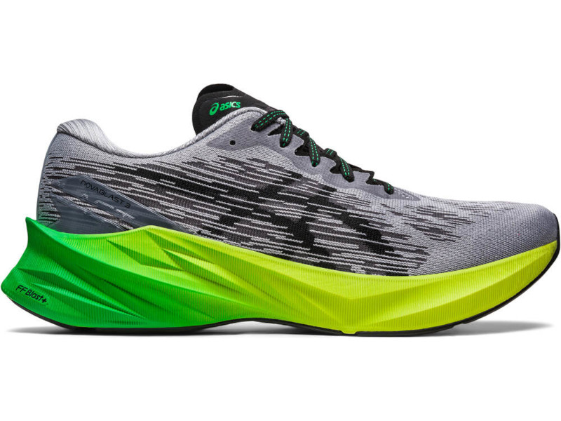 Zapatillas 2025 mixtas running