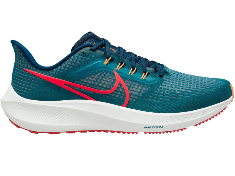 Nike sales mixtas running