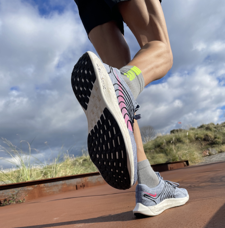 Nike pegasus hotsell turbo opiniones