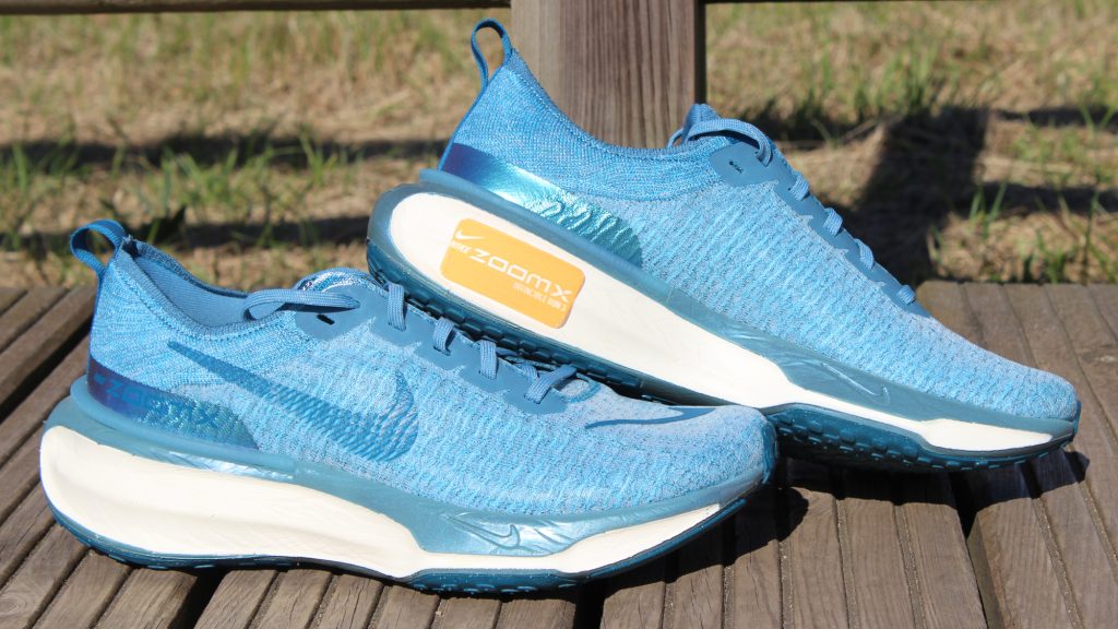 Nike ZoomX Invincible 3