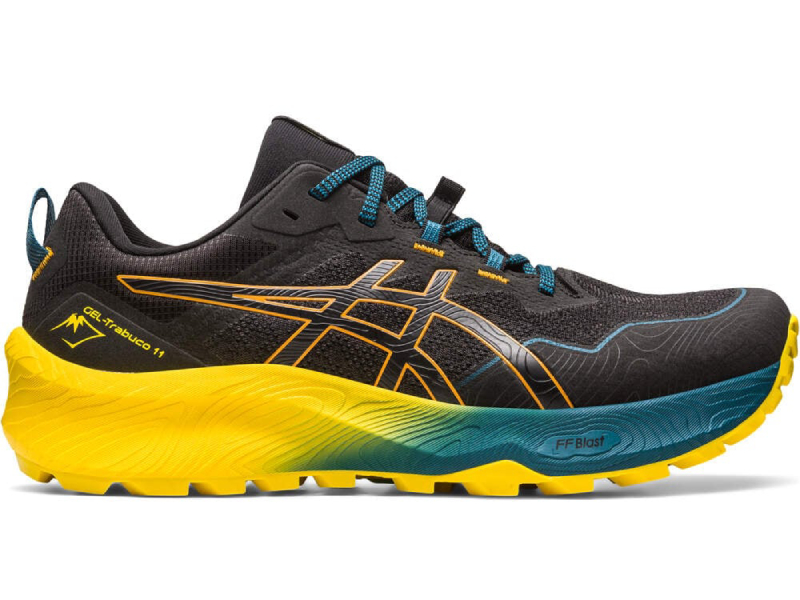 Asics Gel Trabuco 11