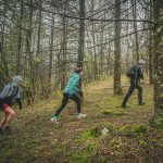 Salomon Zegama Camp – Women´s edition