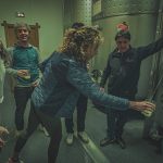 Salomon Zegama Camp – Women´s edition