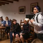 Salomon Zegama Camp – Women´s edition