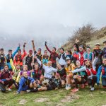 Salomon Zegama Camp – Women´s edition