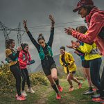 Salomon Zegama Camp – Women´s edition