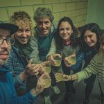 Salomon Zegama Camp – Women´s edition