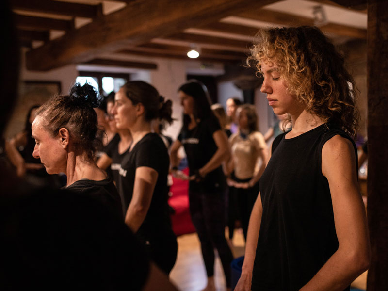 Salomon Zegama Camp – Women´s edition