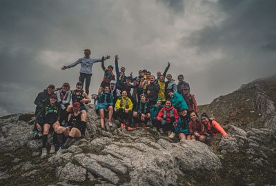 Salomon Zegama Camp – Women´s edition