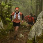 Salomon Zegama Camp